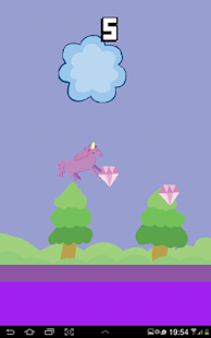 Free Unicorn's world APK for Android