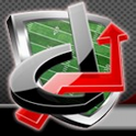 Deep Route Football Simulation icon