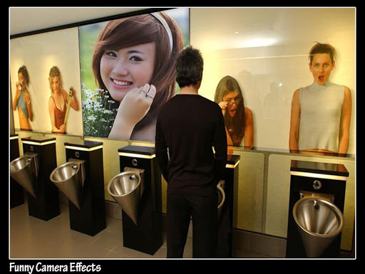 Funny Camera Effects
