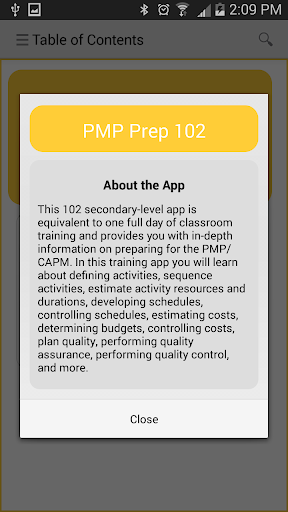 免費下載教育APP|kApp - PMP Prep 102 app開箱文|APP開箱王