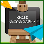 GCSE Geography Apk