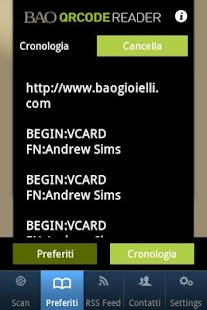 Bao Gioielli Screenshots 2