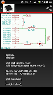 Free Pic MicroController Programs APK