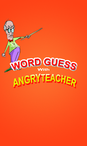 WordGuess