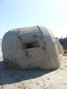 World War 2 Bunker