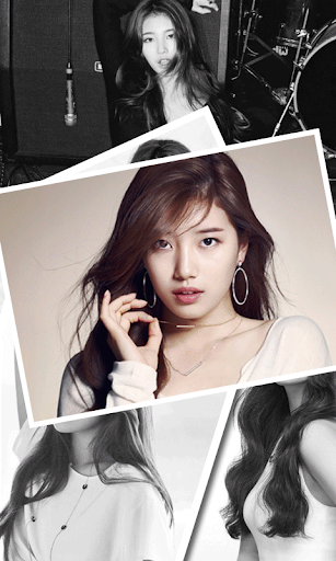 MissA Suzy Wallpaper -KPOP 17