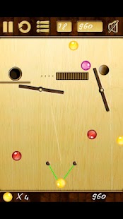 Lastest Marble Sling Lite APK for Android