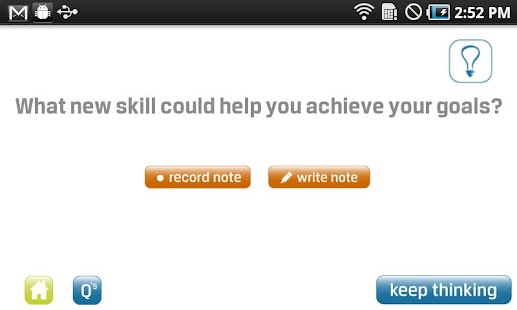 ThinkPal Screenshots 1
