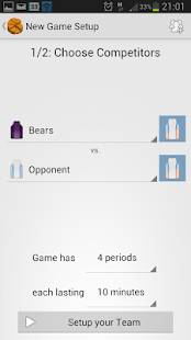 Lastest Statastic Basketball APK for Android