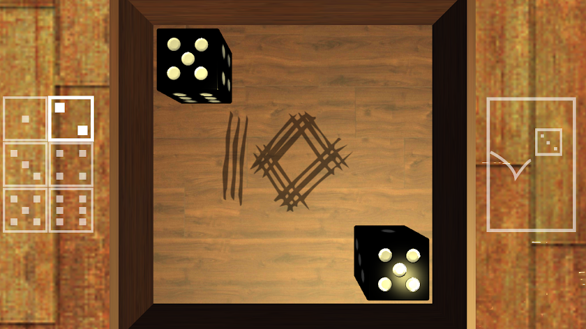 Dice | No Ads Screen 2