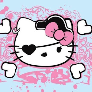 Hello Kitty Lock Screen -  apps