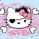 Hello Kitty Lock Screen icon