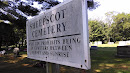 Sheepscot Cemetery