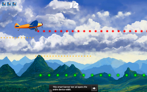 Flaps & Wings Screenshots 13