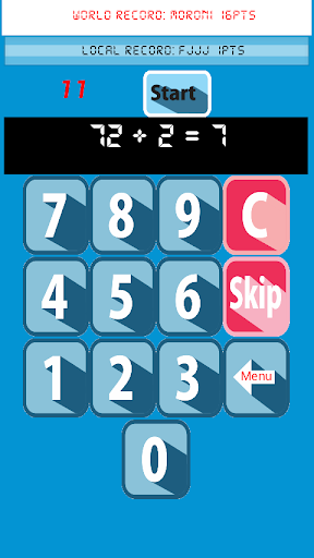 【免費教育App】Basic Math Trainer for primary-APP點子