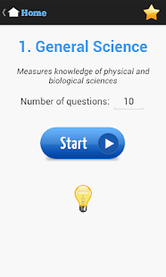 ASVAB Test Pro Screenshots 2