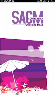 How to install SACM 2015 lastet apk for android