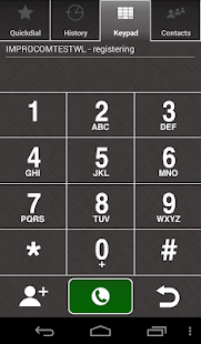 How to install Improcom lastet apk for bluestacks