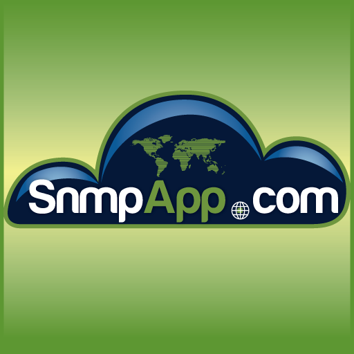 SNMP MIB Browser 1.1 LOGO-APP點子