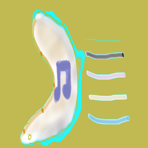 Talk to text 0.5