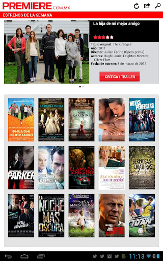 免費下載娛樂APP|Estrenos Cine PREMIERE app開箱文|APP開箱王