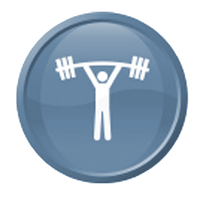 GymG Fitness PRO 健康 App LOGO-APP開箱王