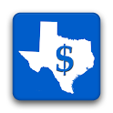 Sales Tax TX logo