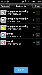How to download LED Magic Color Controller v2 2.4.0 unlimited apk for laptop