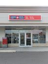 Bridgeport Post Office