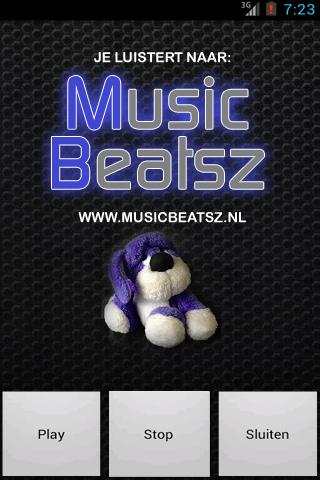 【免費音樂App】MusicBeatszPlayer-APP點子