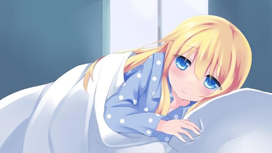 How to mod BluePrints～ミライへのミチしるべ～ lastet apk for android