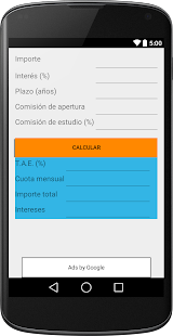 How to download Loan calculator 1.0 mod apk for bluestacks