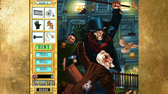 Free Download Hidden Object FREE: Dr. Jekyll APK for PC