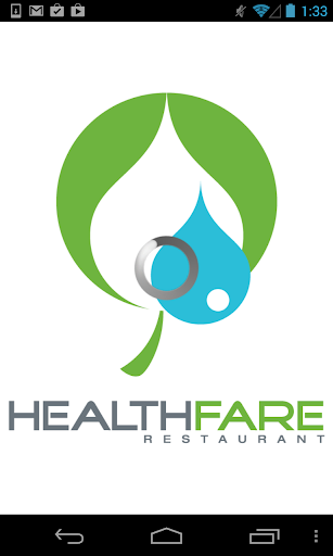 HealthFare