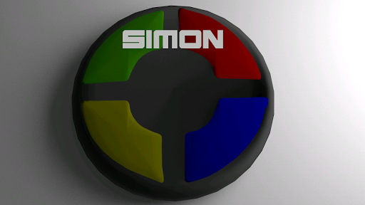 SimonDroid