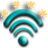 Wifi Static mobile app icon