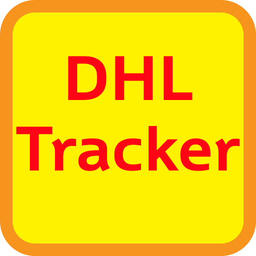 Tracker for DHL shipments LOGO-APP點子