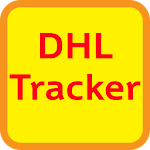 Tracker for DHL shipments Apk
