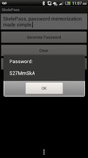 How to install SkelePass Password Generator 1.0 unlimited apk for pc