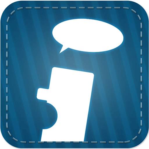 Let's Quip: The Debating Game! LOGO-APP點子