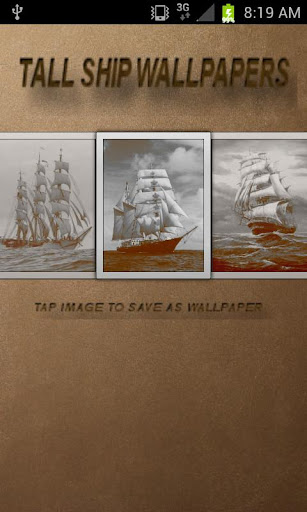 免費下載個人化APP|Tall Ship Wallpapers app開箱文|APP開箱王