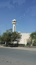 White Mosque 