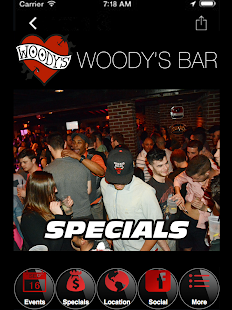 Woody's Bar Screenshots 0