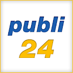 Cover Image of Download Publi24 2.0.8 APK
