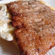 肉蛋吐司