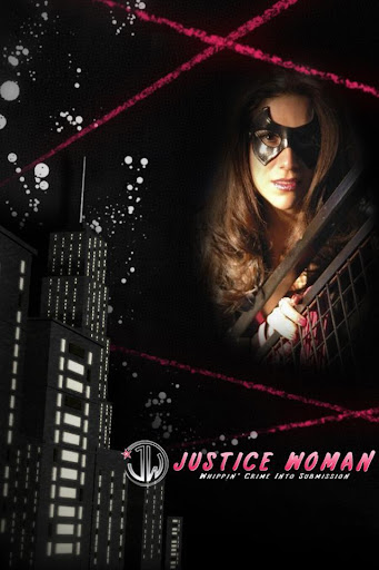 Justice Woman