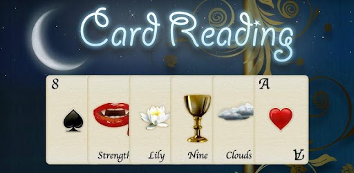 Изображения Card Reading на ПК с Windows