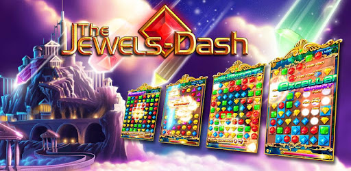 Jewels Dash 1.2.5