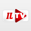 Iltalehti IL-TV logo