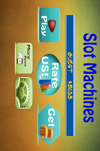 How to get Slot Machines Free 2.1.7.6 unlimited apk for pc